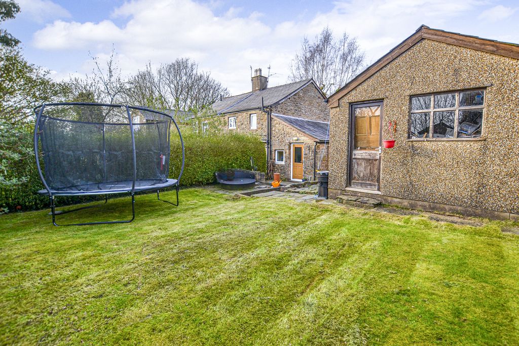 Sheep Hill Lane Clayton Le Woods